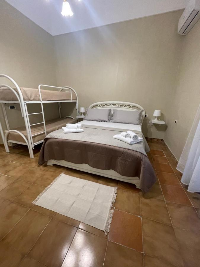 Willa Romano'S House Neapol Zewnętrze zdjęcie