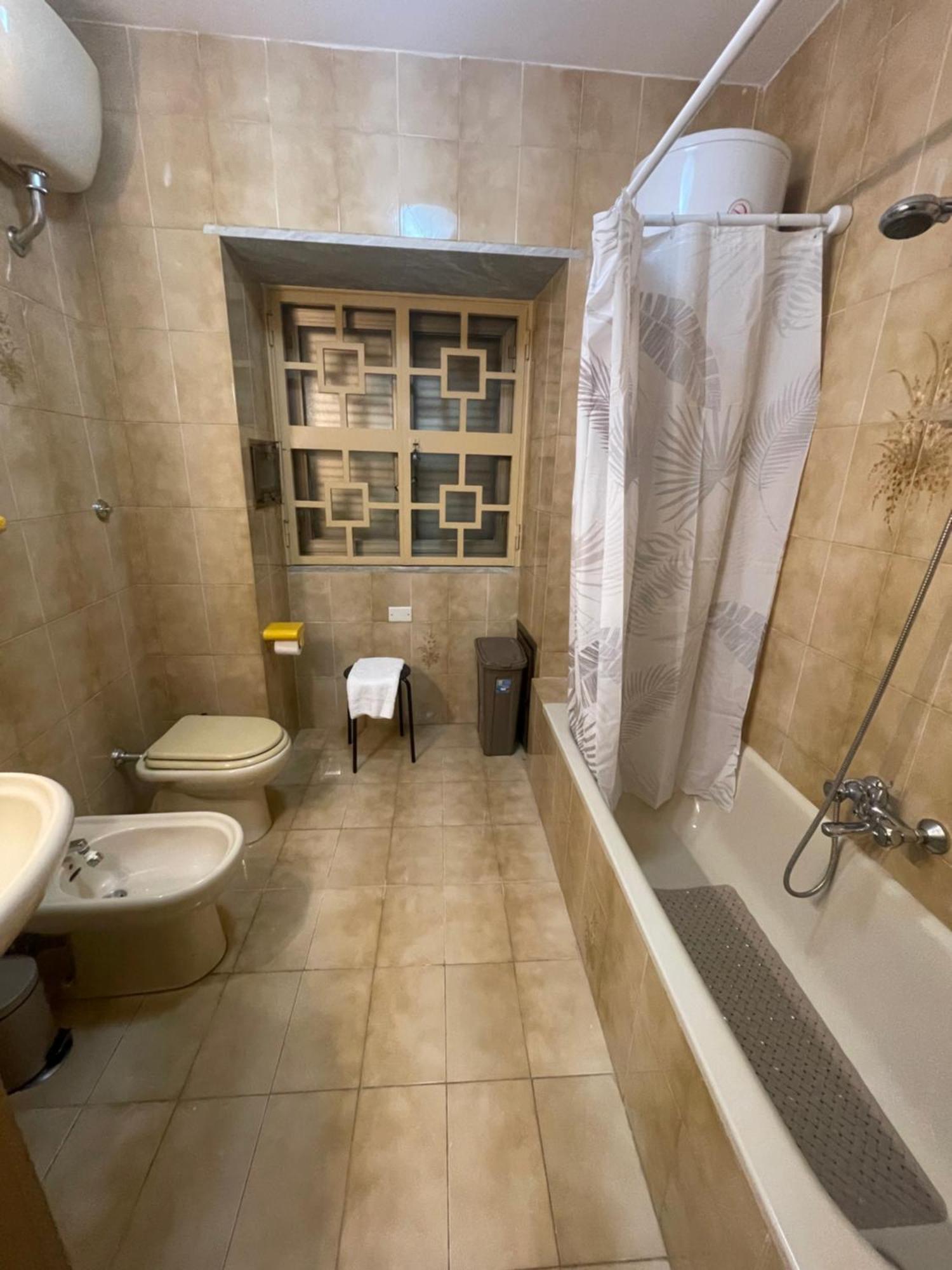 Willa Romano'S House Neapol Zewnętrze zdjęcie